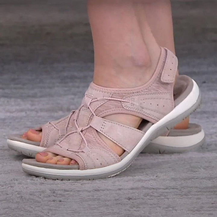 Kelly | Chic All-Day Comfort Sandals