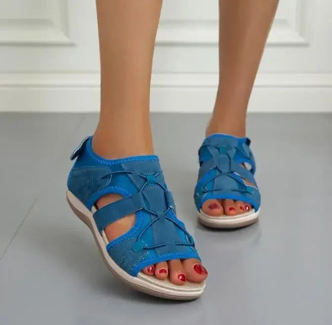 Kelly | Chic All-Day Comfort Sandals