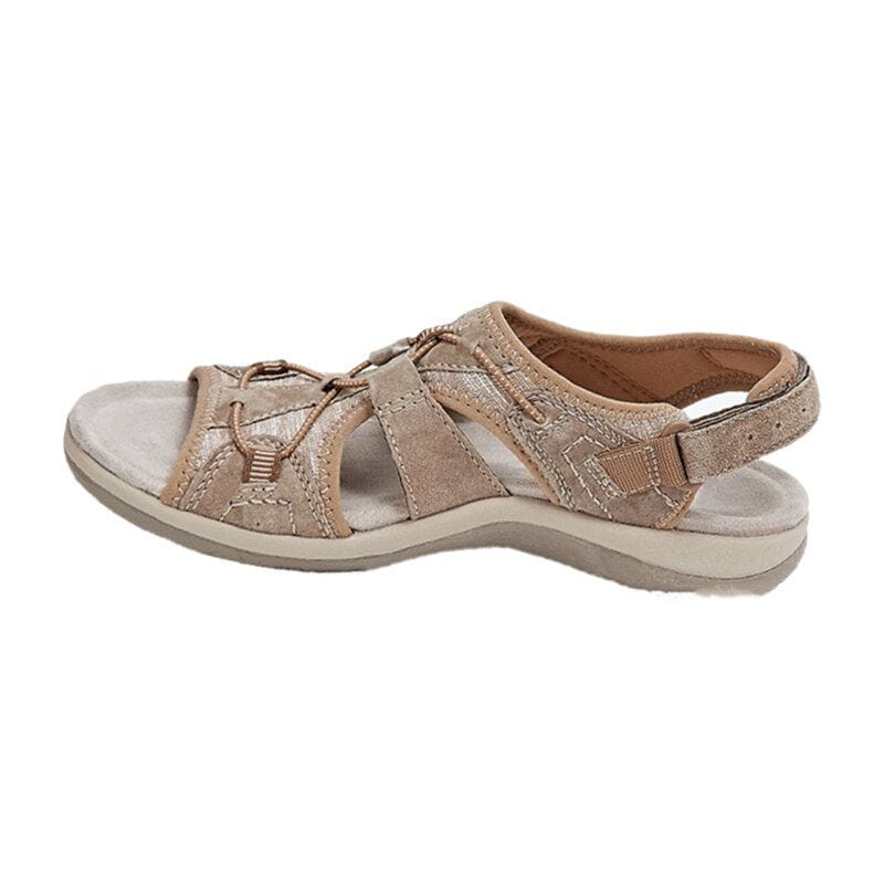 Kelly | Chic All-Day Comfort Sandals