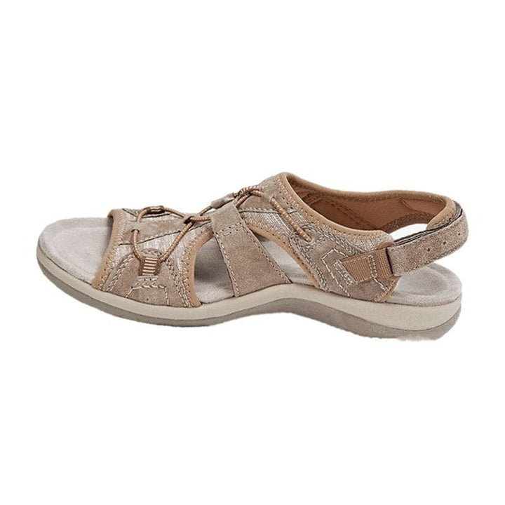Kelly | Chic All-Day Comfort Sandals