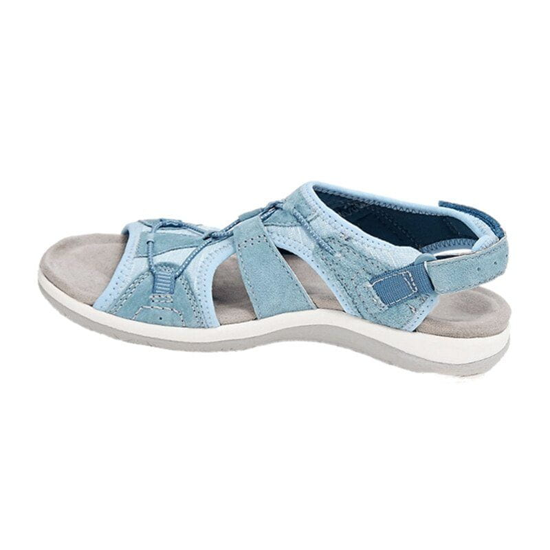 Kelly | Chic All-Day Comfort Sandals