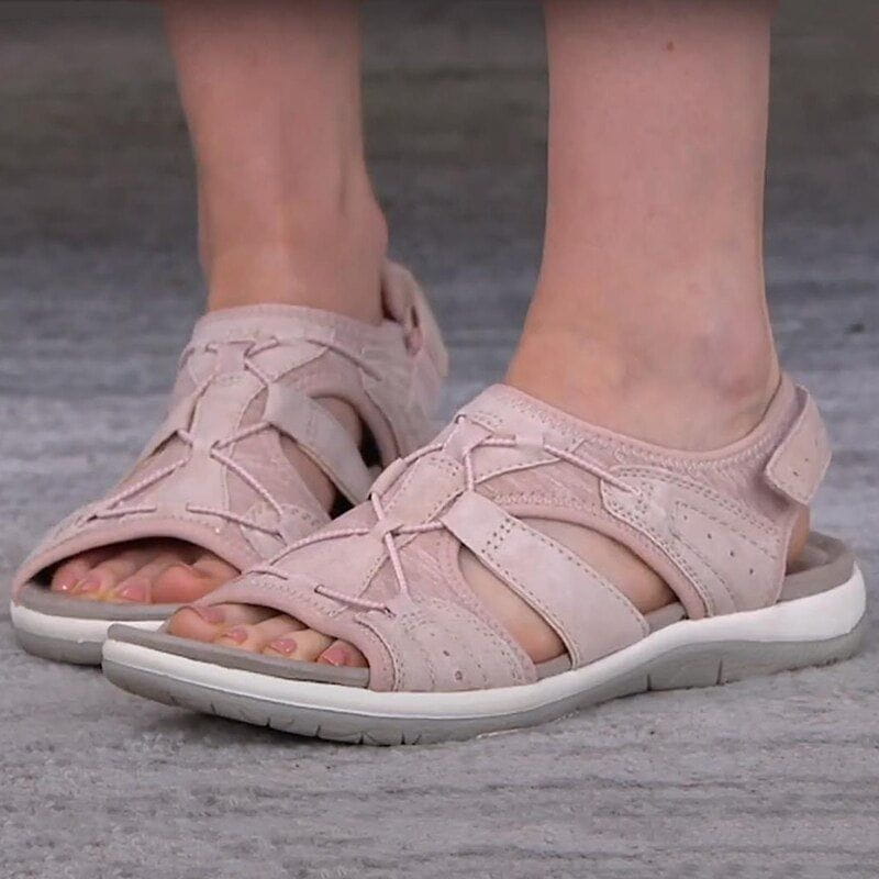 Kelly | Chic All-Day Comfort Sandals
