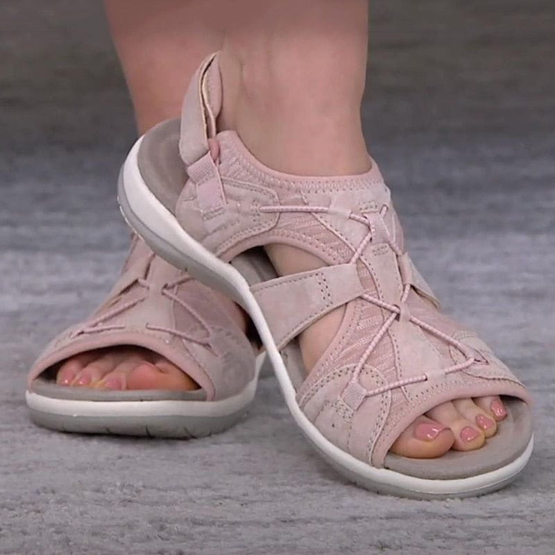 Kelly | Chic All-Day Comfort Sandals