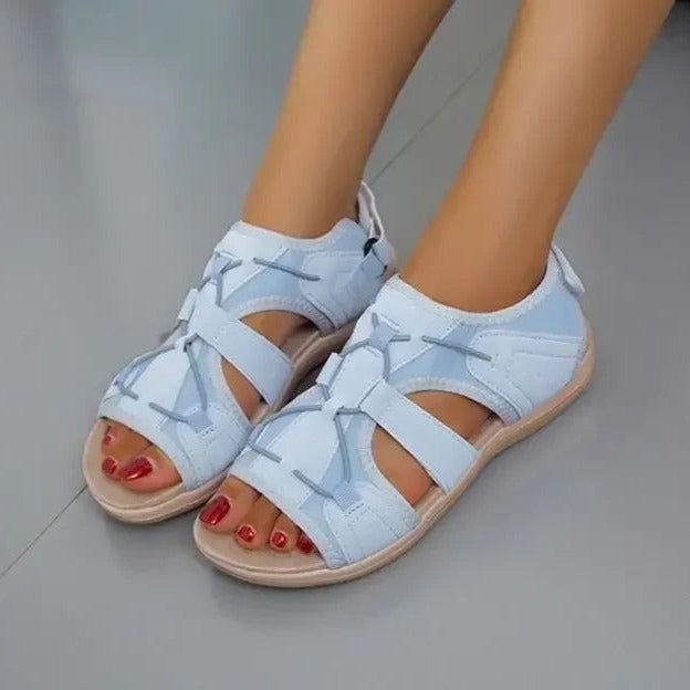 Kelly | Chic All-Day Comfort Sandals