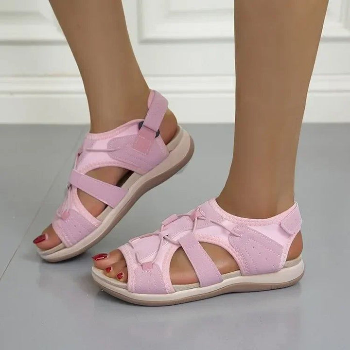 Kelly | Chic All-Day Comfort Sandals