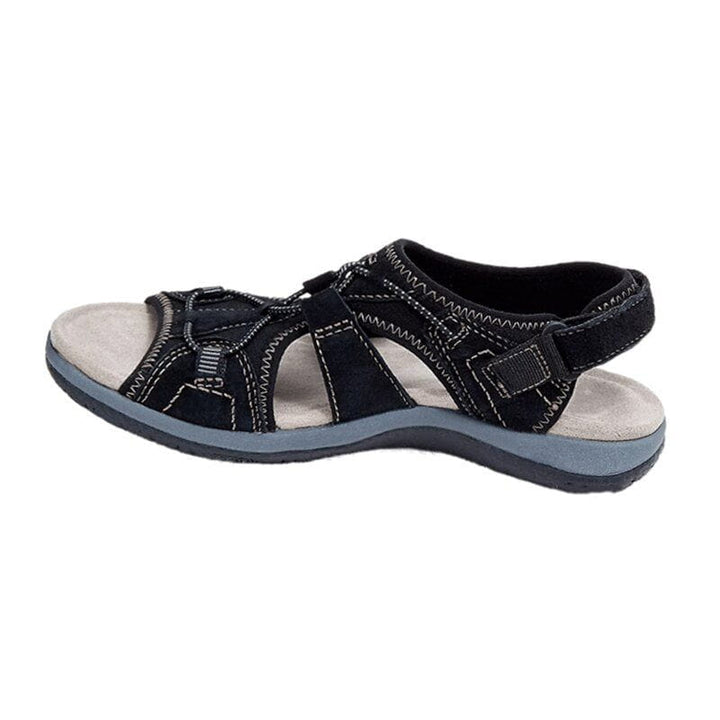 Kelly | Chic All-Day Comfort Sandals