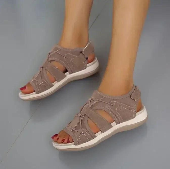 Kelly | Chic All-Day Comfort Sandals