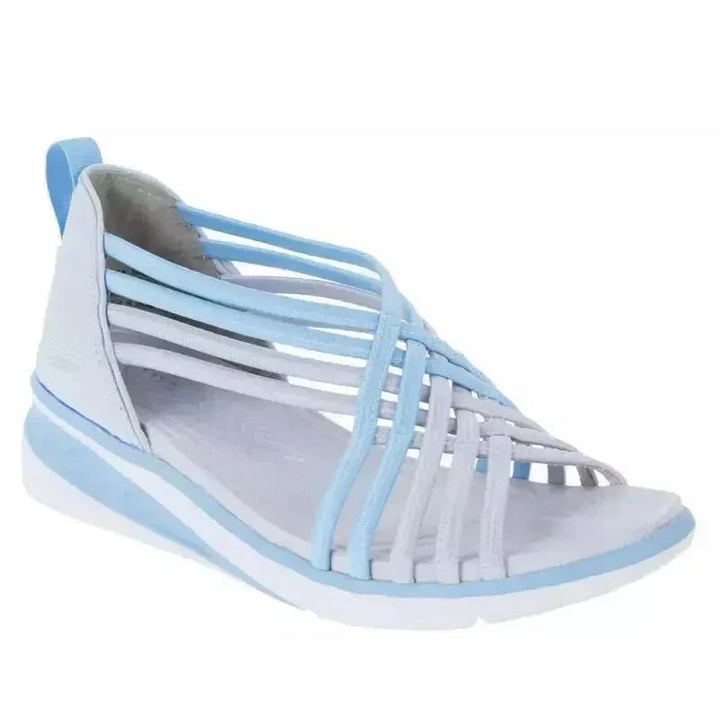 Jasmine | Chic Airy Sandals for Everyday Wear