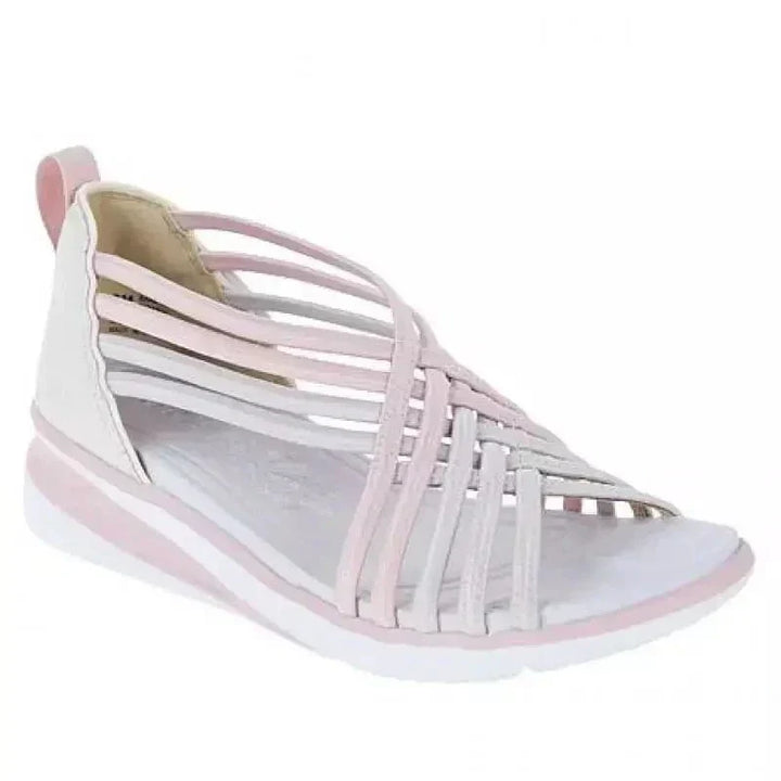 Jasmine | Chic Airy Sandals for Everyday Wear