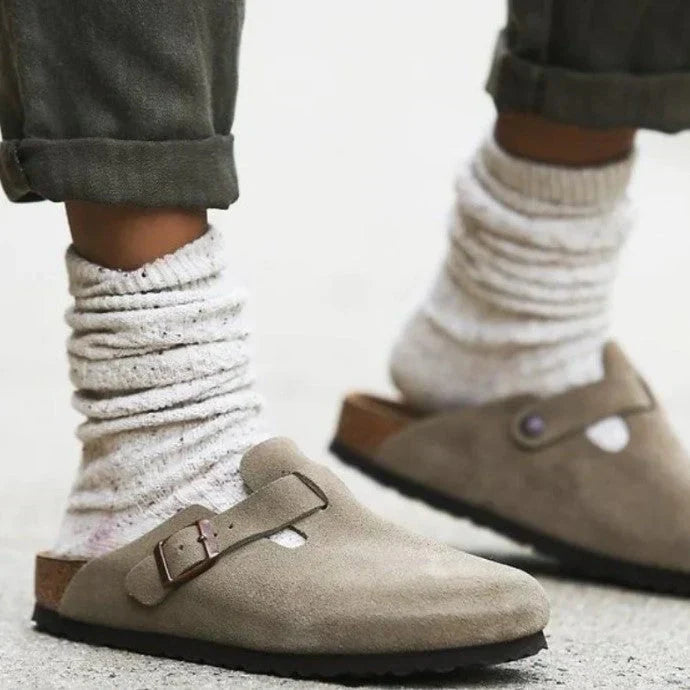 Noa | Chic All-Day Comfort Sandals