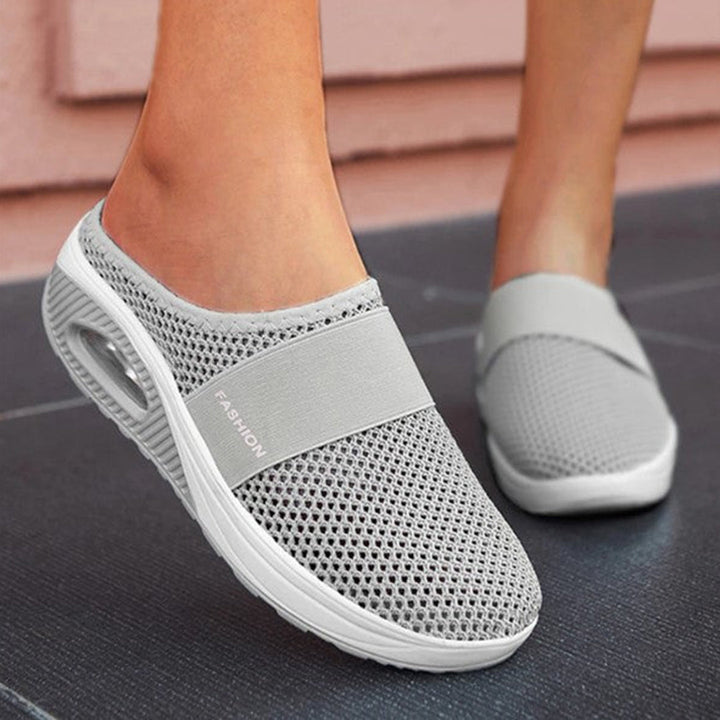 Luxury Comfort Slippers for Women
