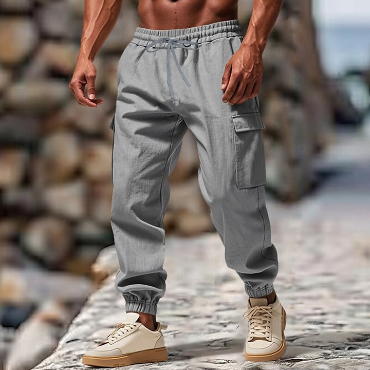 Henry | Cargo Pants