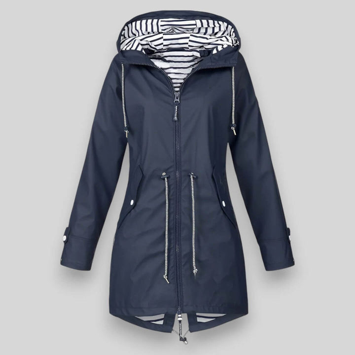 Zoe | Comfortable Women's Waterproof Winter Jacket