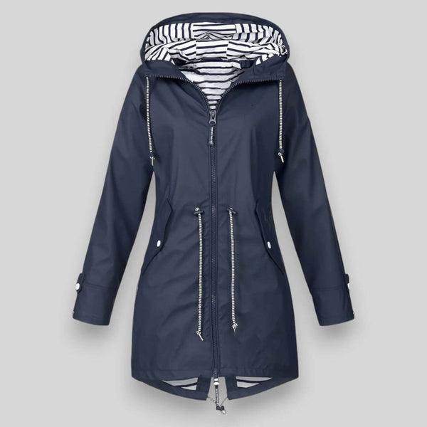 Zoe | Comfortable Women's Waterproof Winter Jacket