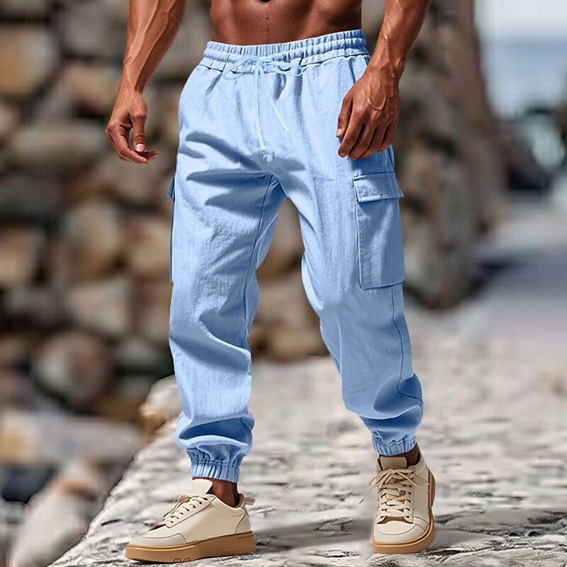 Henry | Cargo Pants