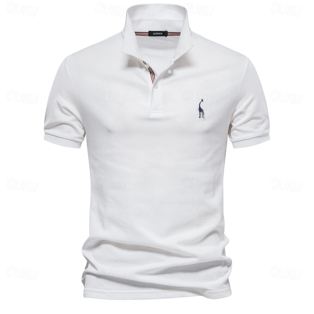 Hugo | Men's summer polo