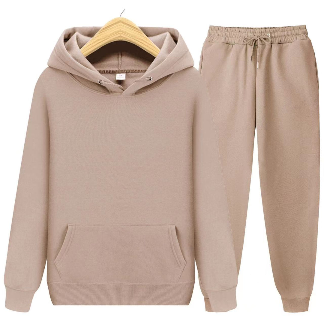 Ana | Unisex Hoodie and Joggers Set