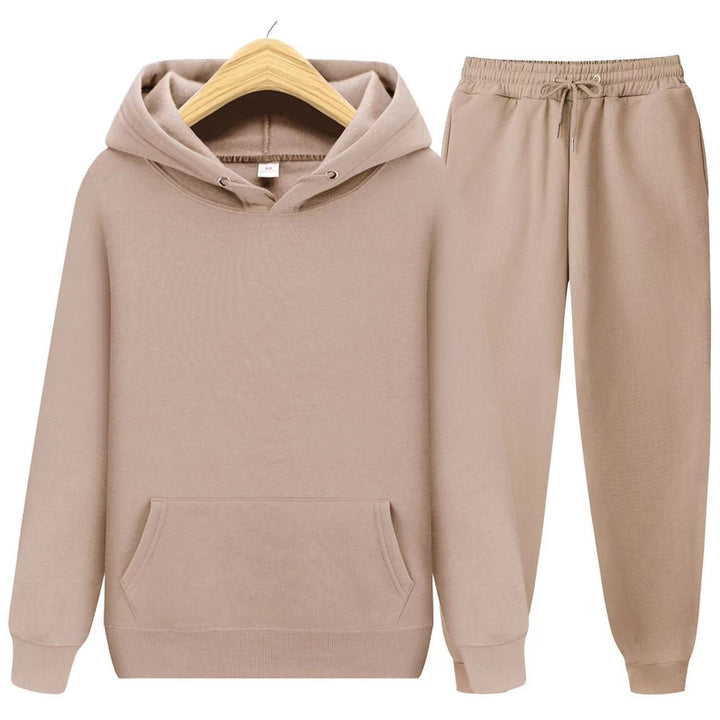 Ana | Unisex Hoodie and Joggers Set