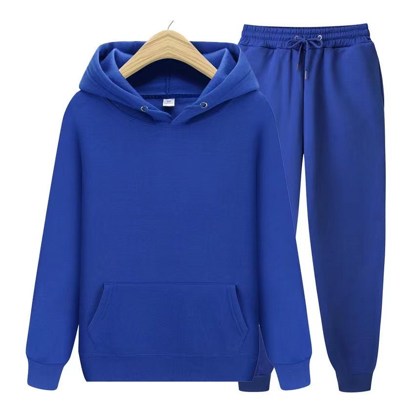 Ana | Unisex Hoodie and Joggers Set