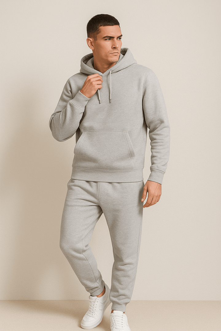 Ana | Unisex Hoodie and Joggers Set