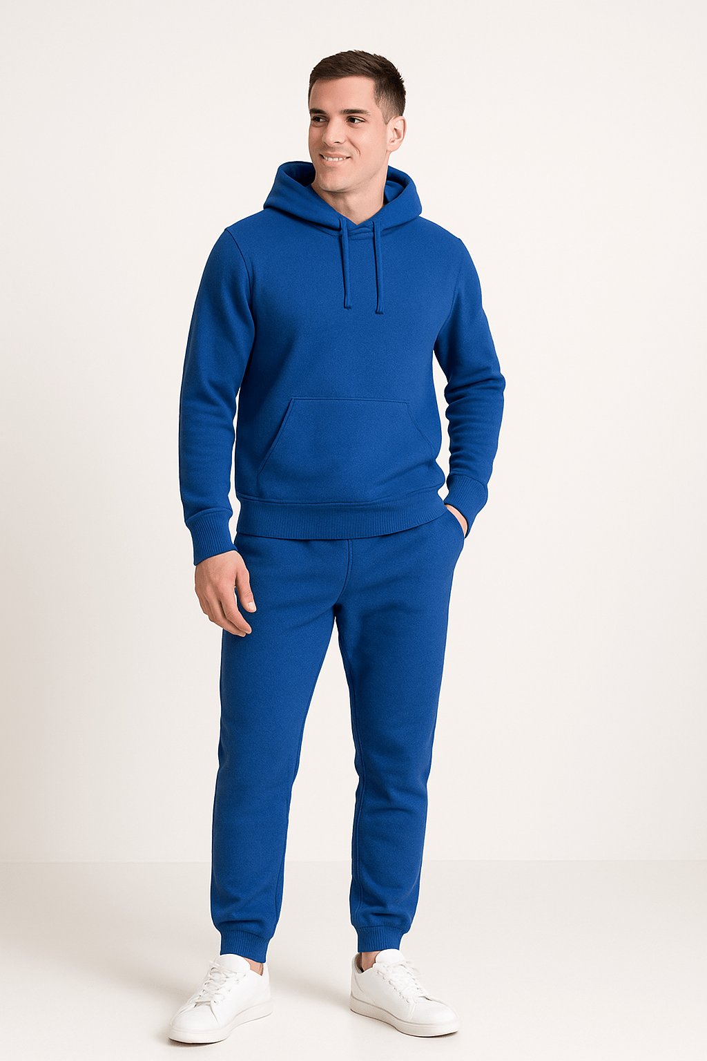 Ana | Unisex Hoodie and Joggers Set