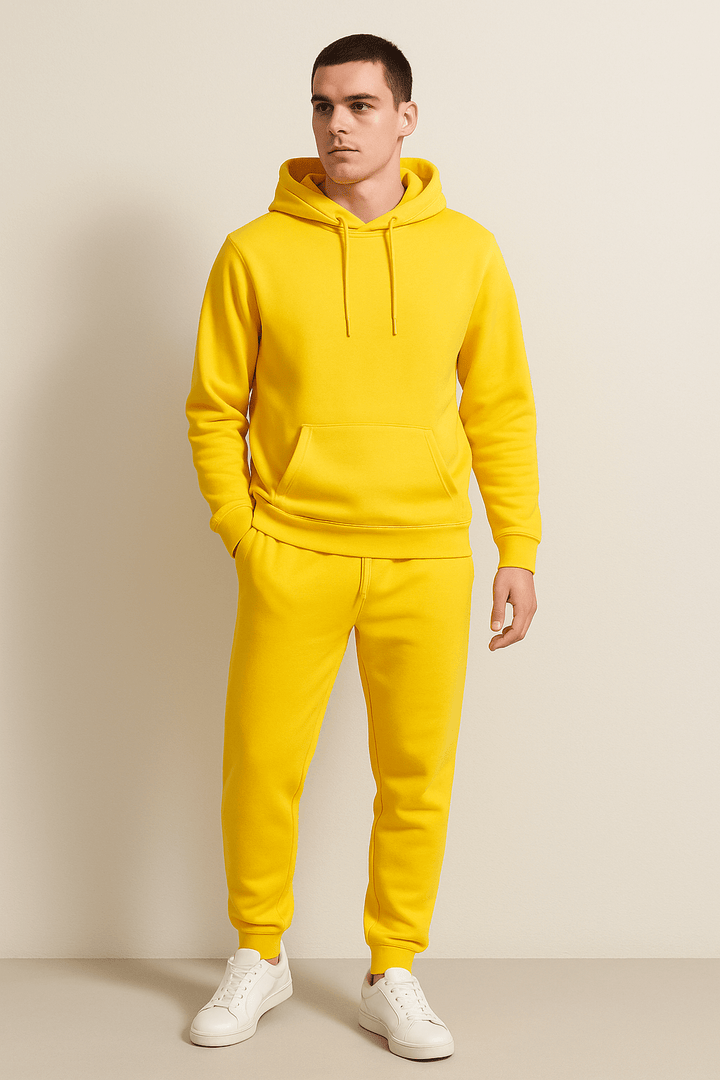 Ana | Unisex Hoodie and Joggers Set