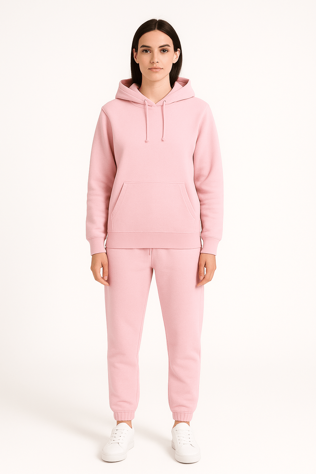Ana | Unisex Hoodie and Joggers Set
