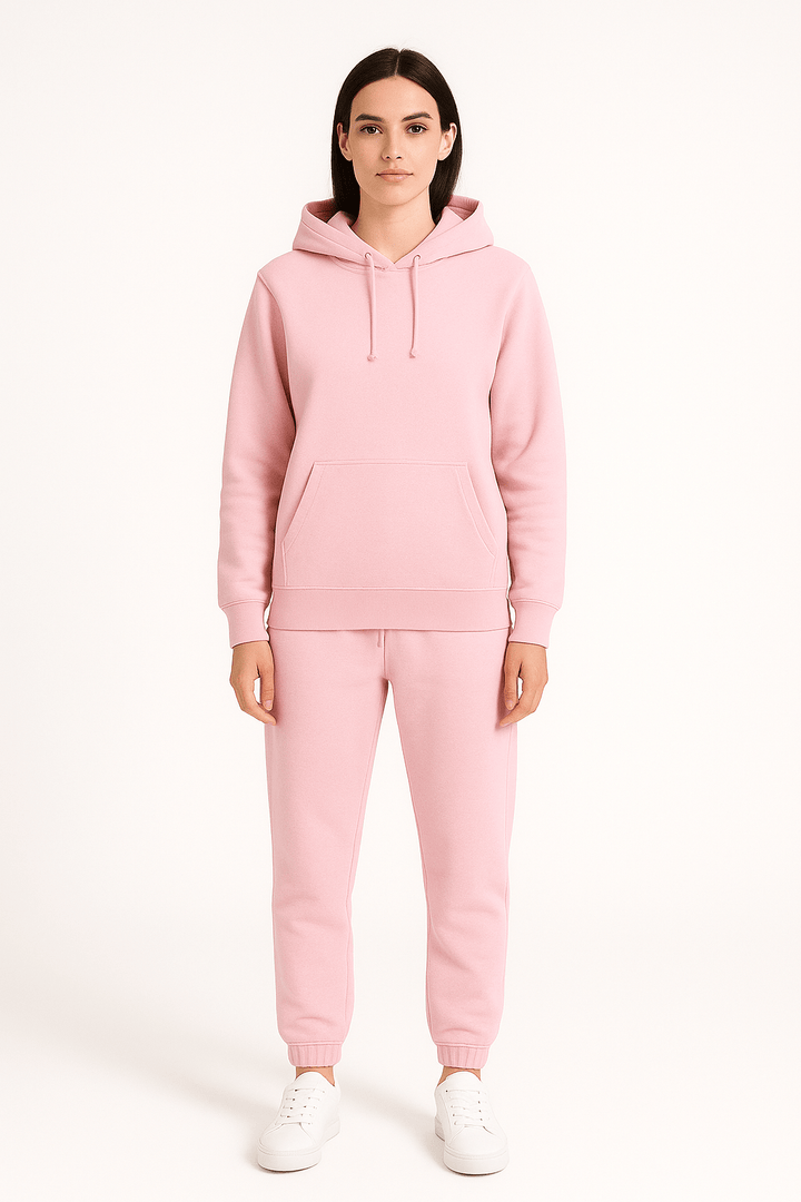Ana | Unisex Hoodie and Joggers Set