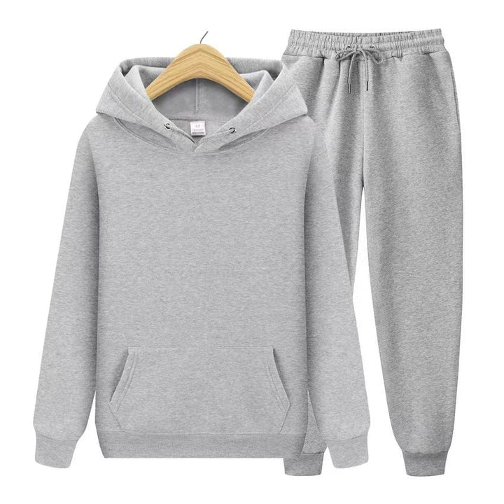 Ana | Unisex Hoodie and Joggers Set