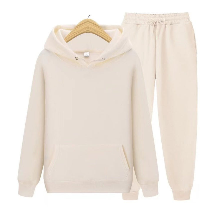 Ana | Unisex Hoodie and Joggers Set