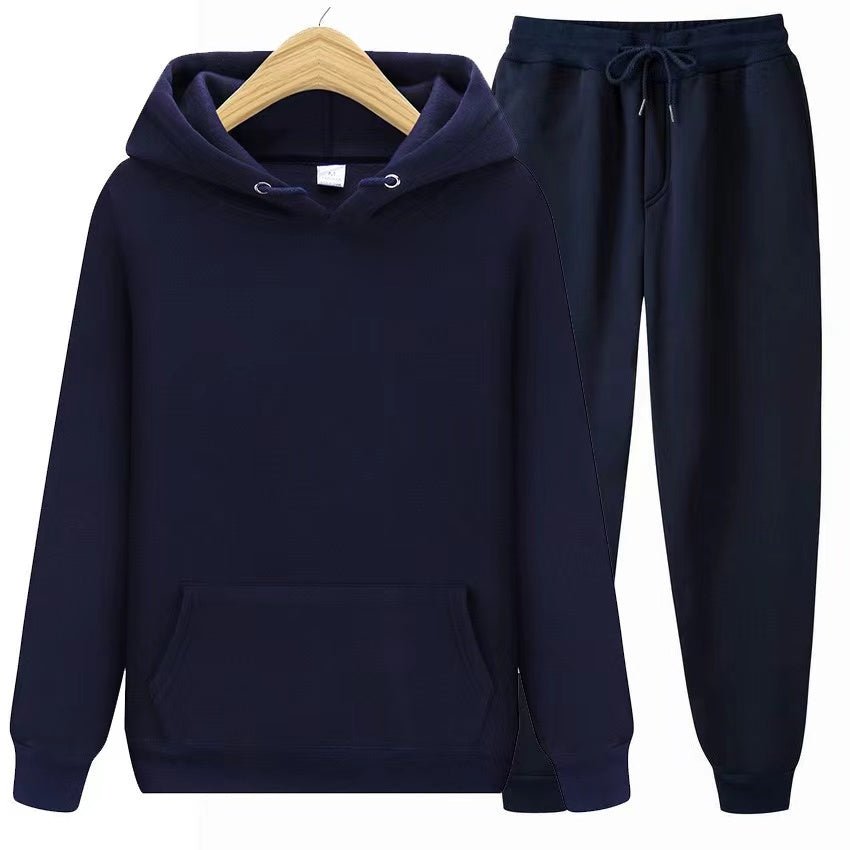 Ana | Unisex Hoodie and Joggers Set