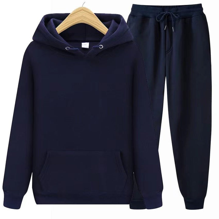 Ana | Unisex Hoodie and Joggers Set