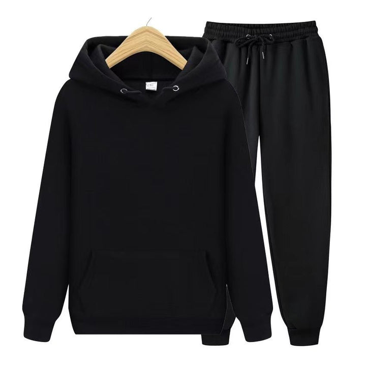 Ana | Unisex Hoodie and Joggers Set