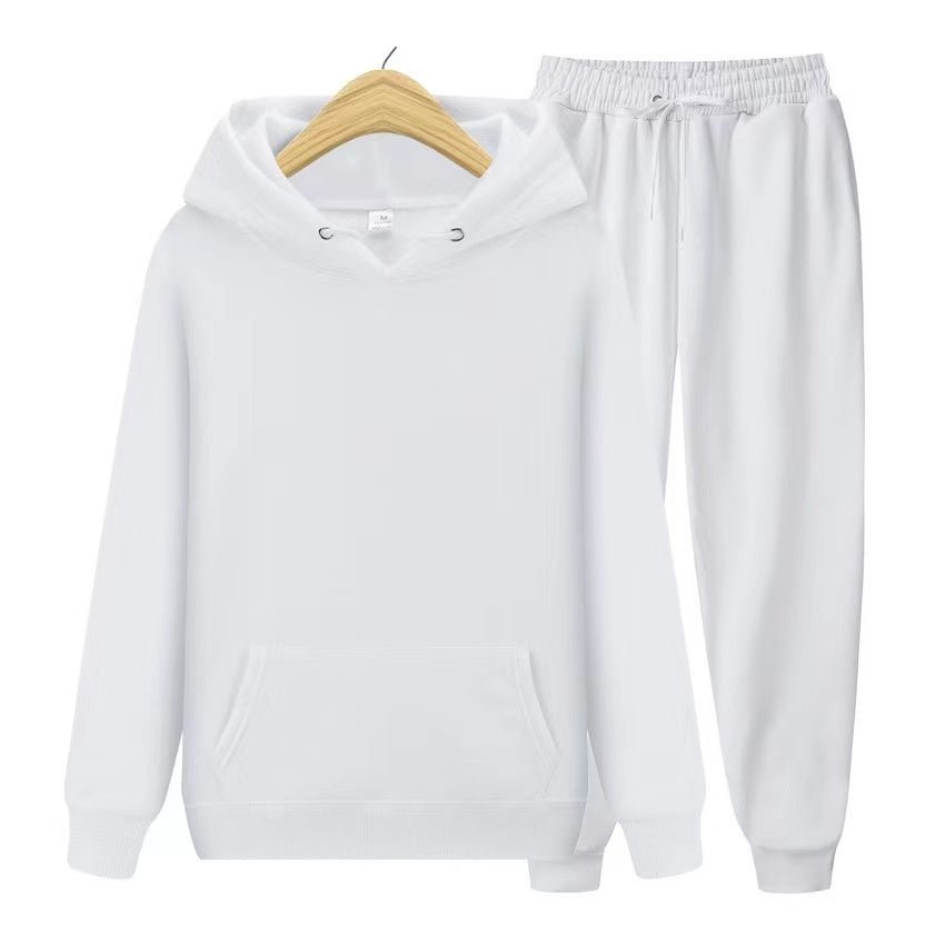 Ana | Unisex Hoodie and Joggers Set