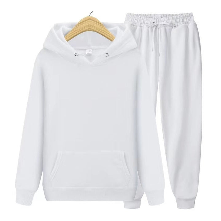 Ana | Unisex Hoodie and Joggers Set
