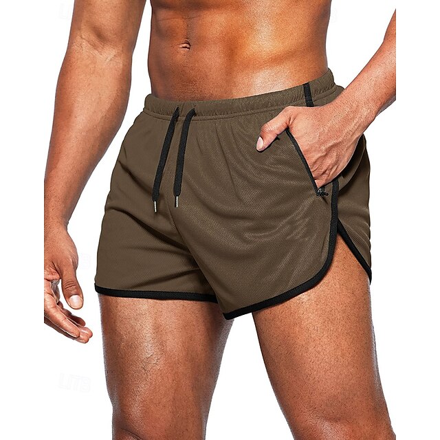 George | Casual Comfort Shorts