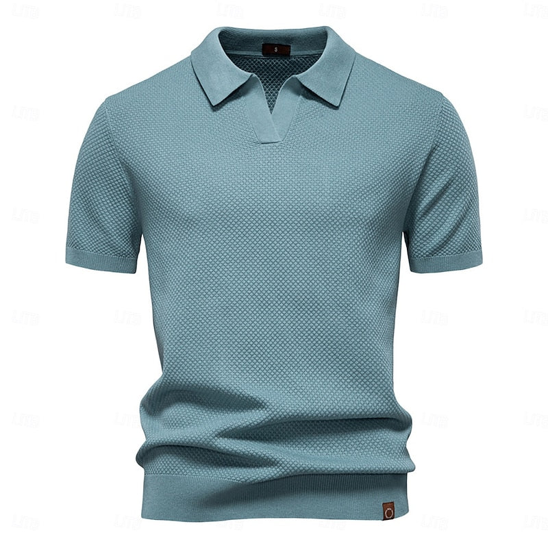 William | Summer Polo