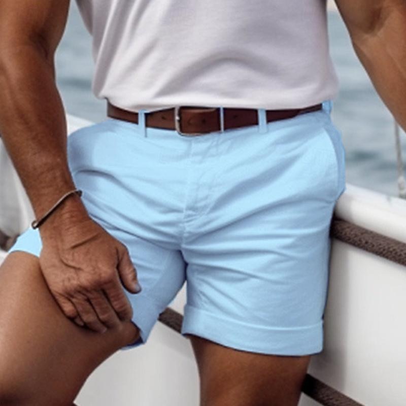Comfortable Summer Shorts