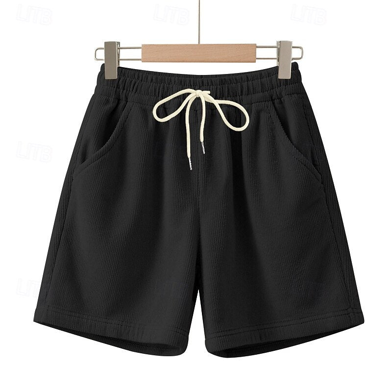 Charles | Casual Summer Shorts