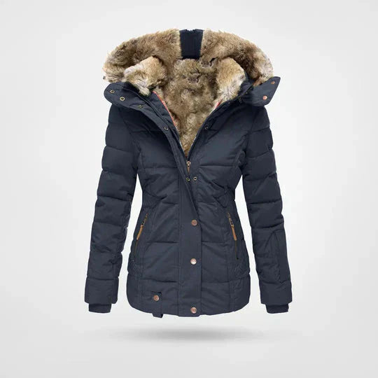 Lana | Women's Waterproof Wintercoat for Cold Days