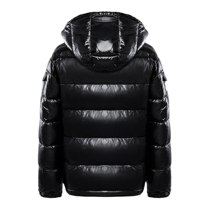 Samuel | Elegant padded winter jacket for men
