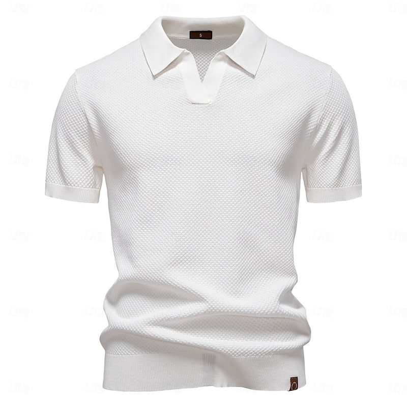William | Summer Polo