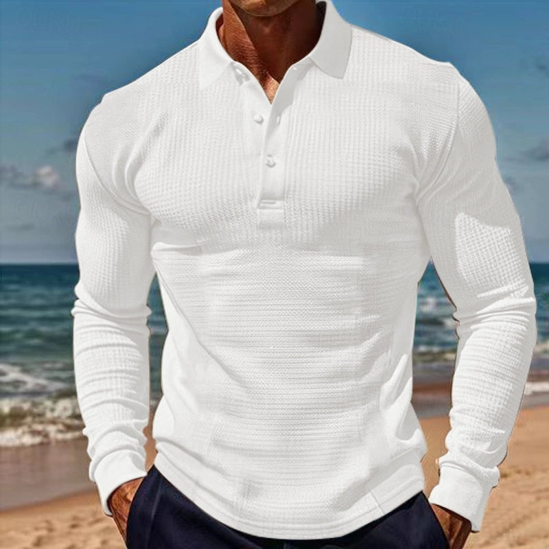 Hugo | Men's summer polo