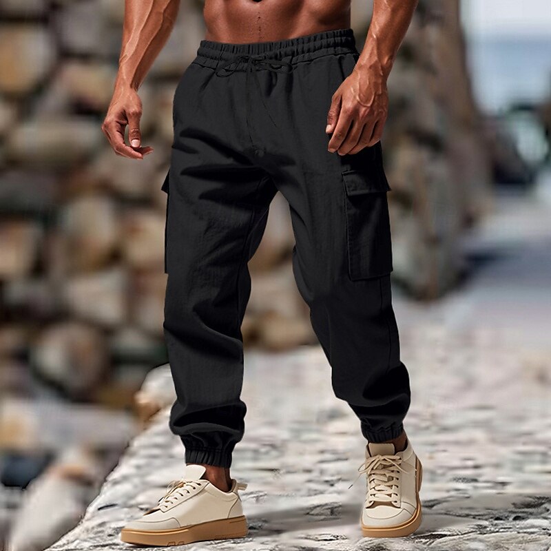 Henry | Cargo Pants