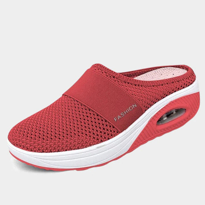 Luxury Comfort Slippers for Women