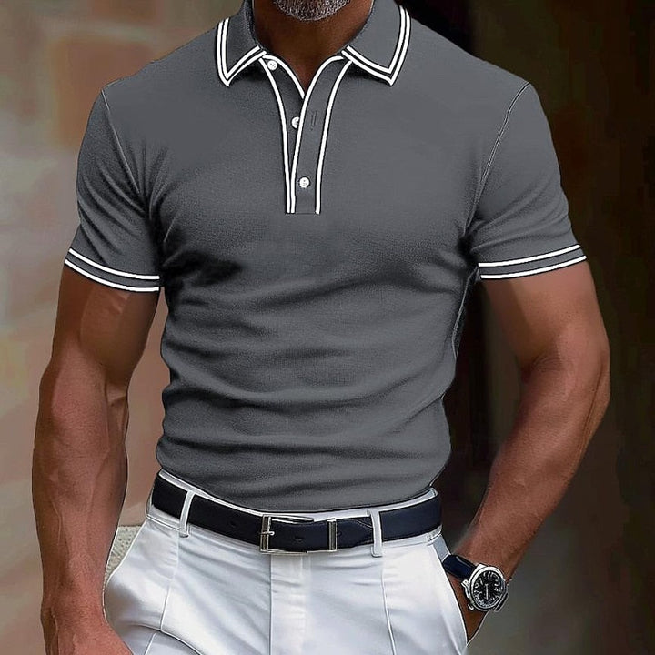 Antoine | Polo Shirt for Men