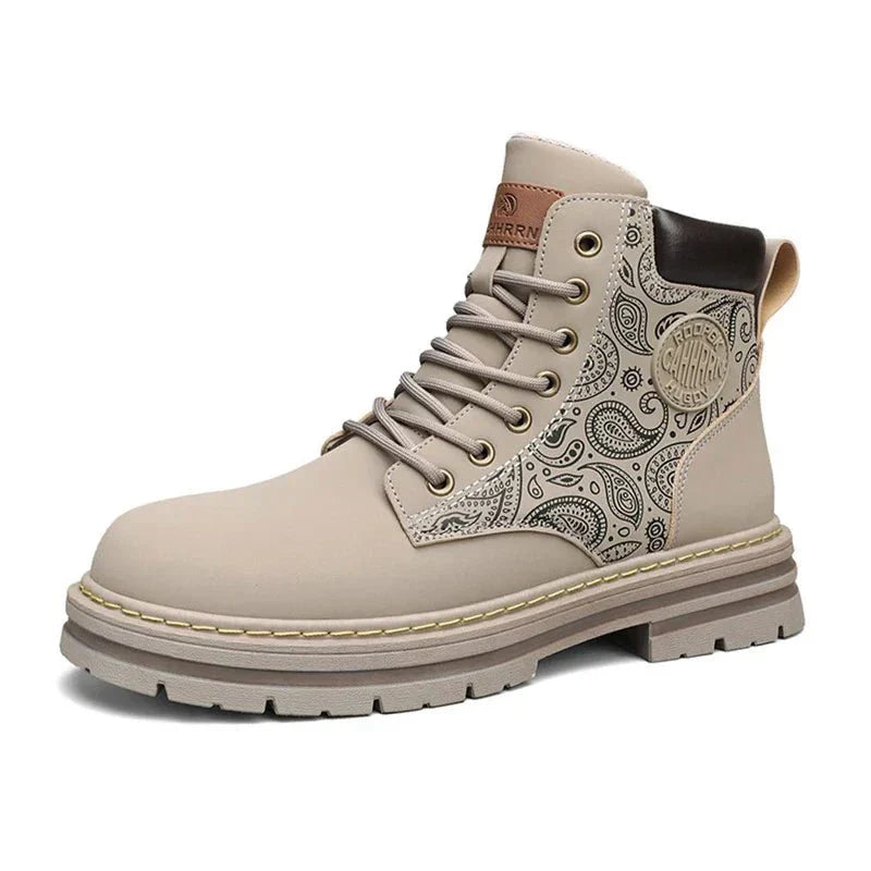 Christopher | Men's Winter Work Boots