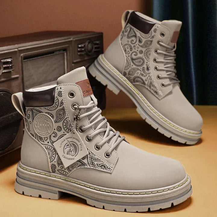 Christopher | Men's Winter Work Boots