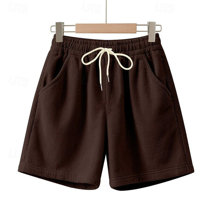 Charles | Casual Summer Shorts