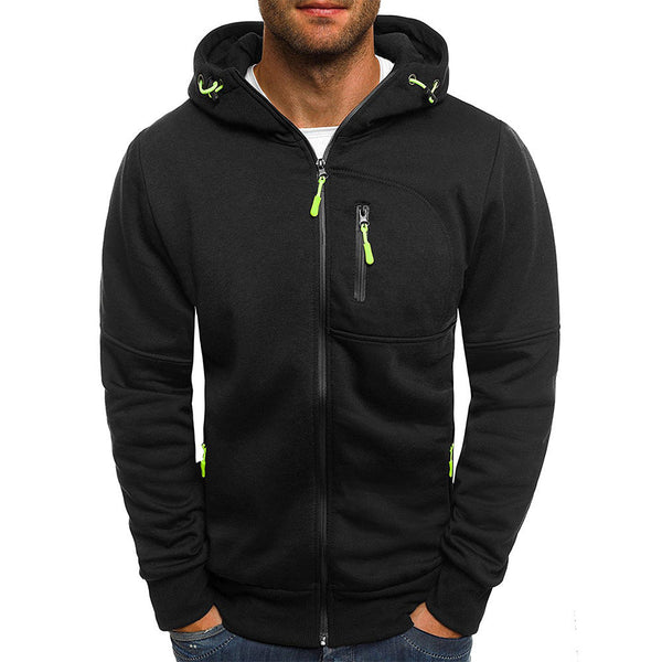 Sebastian | Men's Ultimate Outdoor Cardigan